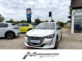Peugeot 208 e- Allure Onboard-Charger (OBC)  11 kW - Peugeot 208 in Hamm