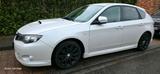 Subaru subaru impreza diesel 2.0 2009  150ps - Subaru Impreza mit Diesel-Antrieb