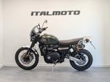 Triumph Scrambler 1200 XC TOP - TRIUMPH SCRAMBLER