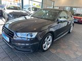 Audi A3 1.4 TFSi Ambition S-Line MMI-Xenon-APS - Audi A3: Ambition Line