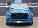 Dodge RAM 1500 5.7 Bighorn Kamera AHK El. Steps - Dodge RAM: 1500