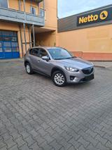 Mazda CX-5.2,0Benzin.Automatik.AWD.44. - Mazda CX-5 in Dresden