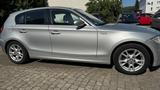 BMW 116i Klima - Scheckheft - Insp.NEU - Winterräder - BMW 116 in Erfurt