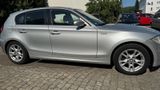 BMW 116i Klima - Scheckheft - Insp.NEU - Winterräder - BMW 116 aus 2007: 116i