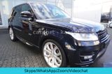 Land Rover Range Rover Sport HSE Dynamic Pano/Meridian/22" - Land Rover in Kassel