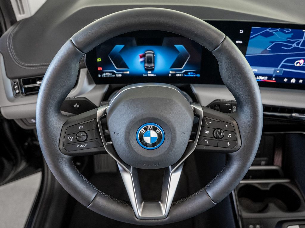 BMW 225 Active Tourer - Bild 14