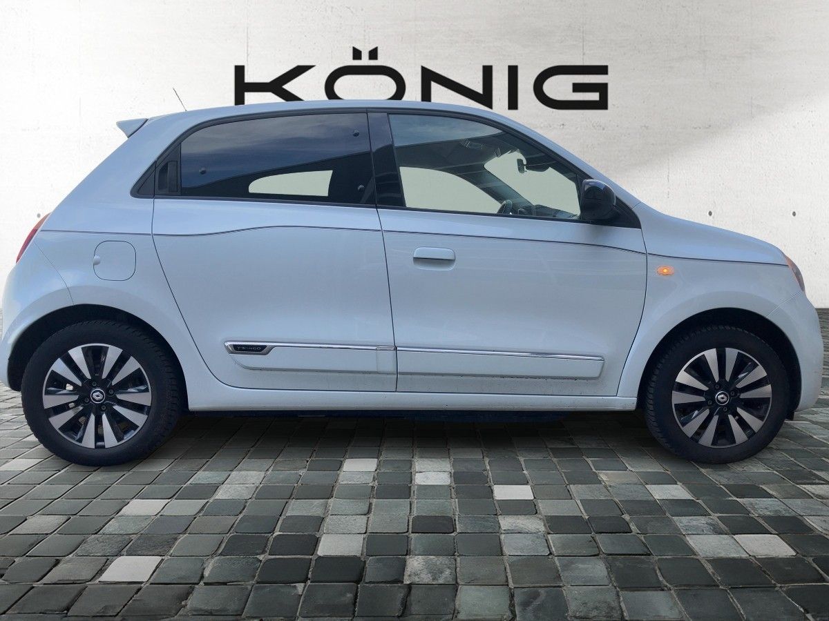 Renault Twingo - Bild 2
