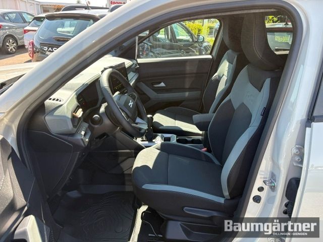 Fahrzeugabbildung Dacia Duster Extreme TCe 130 City-P./Sitzh/Deutsch - mit KI generiert/bearbeitet