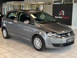 Volkswagen Golf Plus VI 1.6 · AHK · Sitzheizung - Limousine bis 5.000 Euro