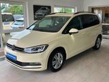 Volkswagen Touran 2.0 TDI TAXI DSG 7Si. Kam. ParkAssist - Volkswagen Touran mit Diesel-Antrieb: Taxi, Kleinbus
