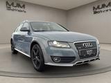 Audi A4 Allroad quattro 2.0 TFSI Navi - gebrauchte Audi A4 Allroad aus dem Jahr 2009