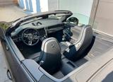 Porsche 991.2 Turbo S Cab,21tkm,Serv.Reif.Appr.neu - Porsche 991 in Wiesbaden