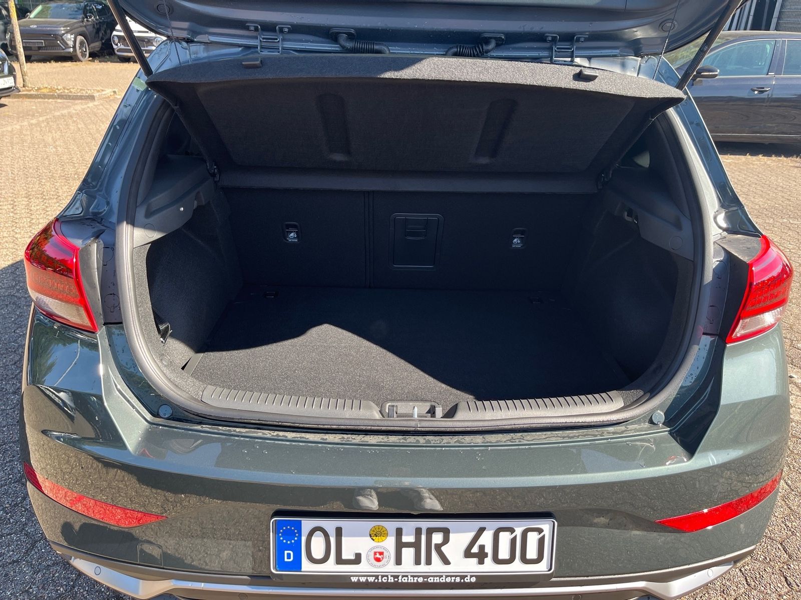 Hyundai i30 – Bild 7