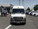 Mercedes-Benz Sprinter 317 CDI Kasten Hochdach lang KlimaA - Offers