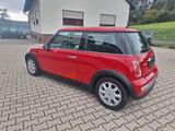 MINI ONE Mini One - gebrauchte MINI MINI aus dem Jahr 2003