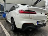 BMW X4 xDrive20d M Sport X*360 KAM*8XALU FELGEN* - BMW X4 Gebrauchtwagen in Frankfurt