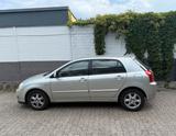 Toyota Corolla / 2006 / nur 73.000 km / un... - Toyota Corolla: 7