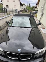 BMW 118d Cabrio -
