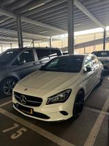 Mercedes-Benz  CLA 220 d 7G-DCT URBAN PROGRESSIVE PACKAGE 