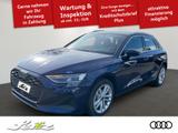 Audi A3 Sportback TFSI *NAVI*KAMERA*SITZH*LED* - Audi A3 Neuwagen: Sportback
