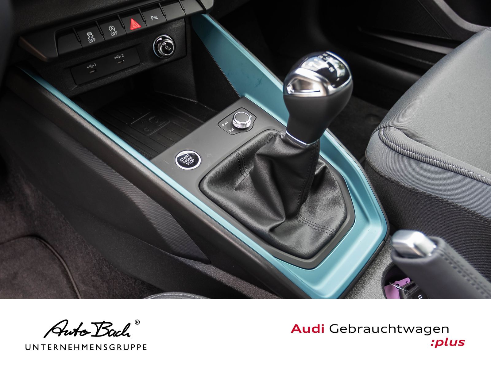 Audi A1 - Bild 20
