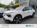 Citroën C4 YOU 1.2 e-THP PDC/Kamera/DAB/Klimaauto/Assist - Citroën C4: You