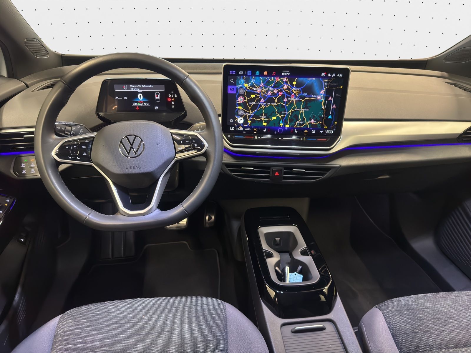 Volkswagen ID.4 - Bild 8