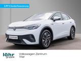 Volkswagen ID.5 Pro Performance Navi, Assistenzpaket, ZGV - weiße Volkswagen ID.5