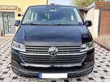 Volkswagen T6.1 Multivan Cruise 2.0 TDI/DSG/LED/AHK Camper