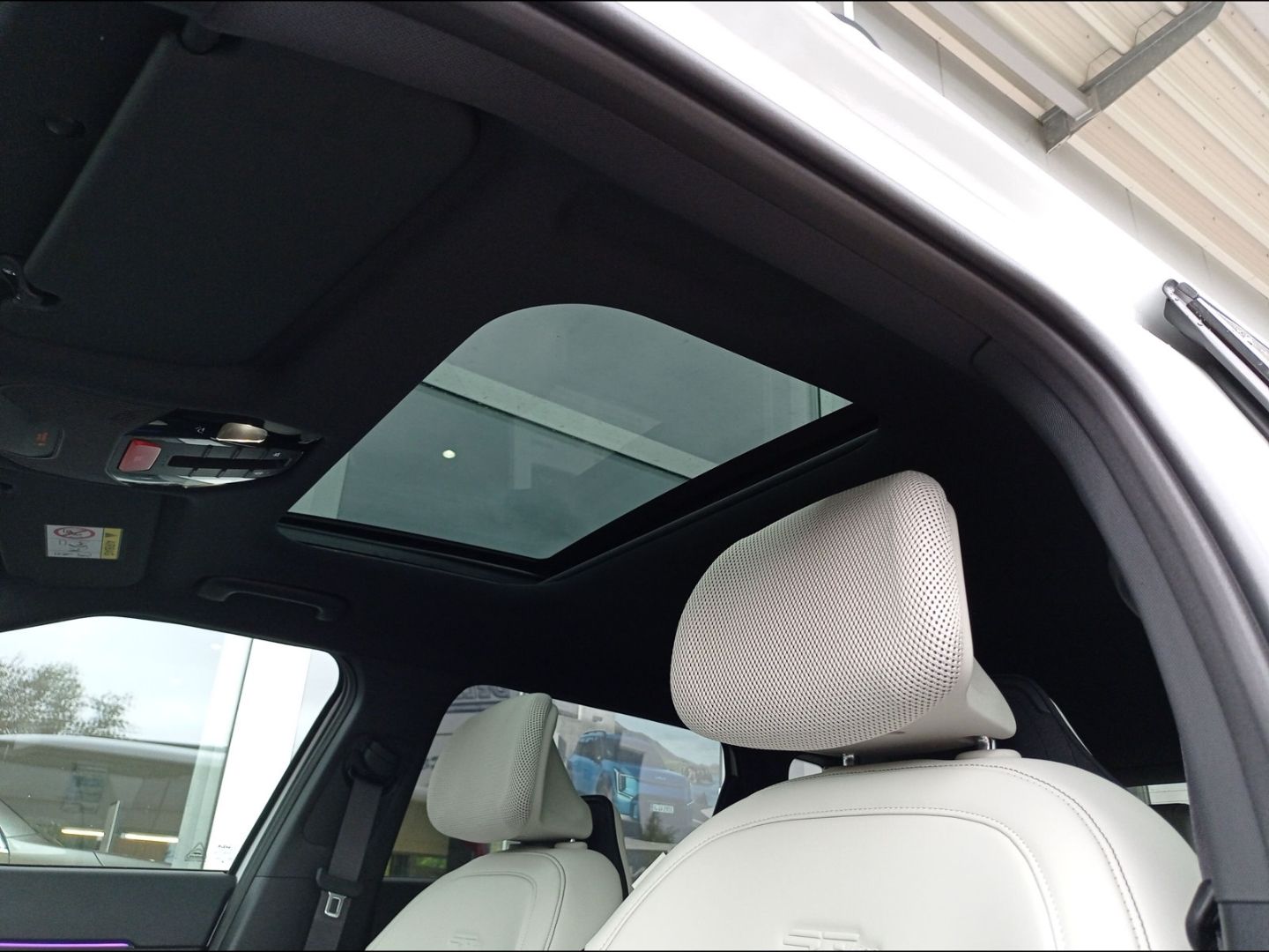 Kia EV4 - Bild 14