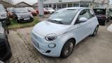 Fiat 500 Elektro 3+1 Allwetterräder,Klima, Bluetooth