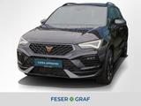 Cupra Ateca 2.0 TSI 4Dr. ACC AHK Navi RüKa Sitzh. - Cupra Ateca Jahreswagen