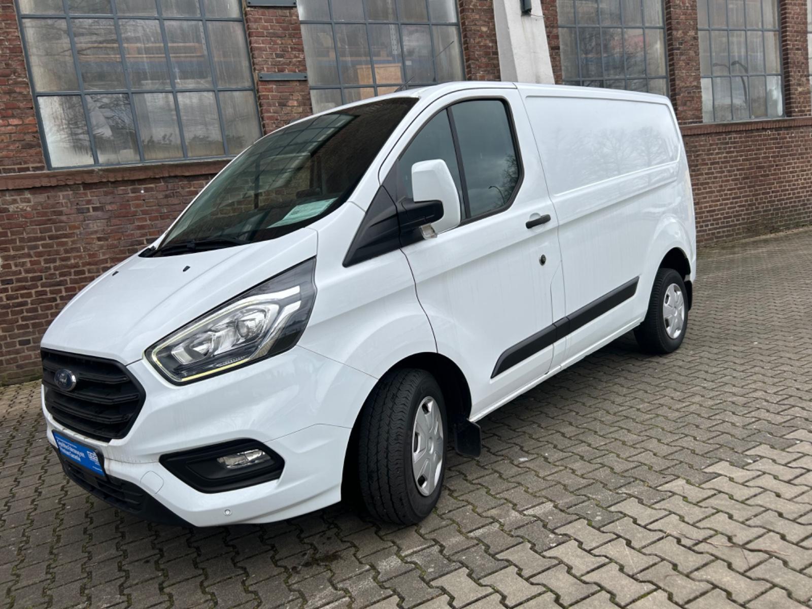 Ford Transit Custom Kasten 280 L1
