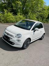 Fiat 500C 0.9 8V TwinAir Turbo Lounge C S&S Lounge - Fiat 500C: Twinair Lounge