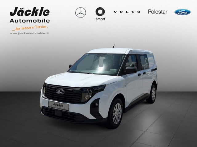 Ford Transit Courier Trend Doppelkabine