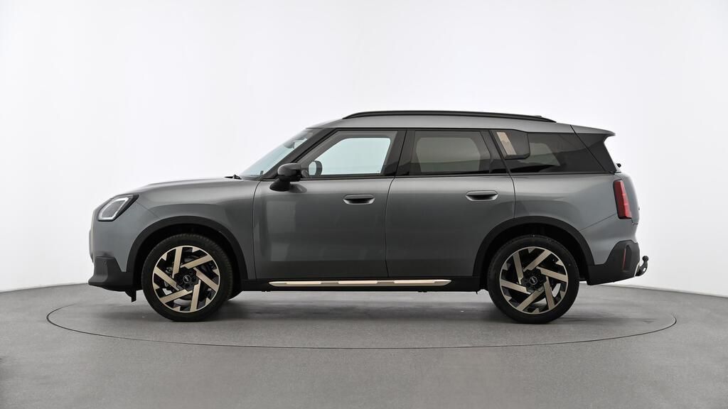 MINI Countryman C (Cooper) - Bild 4