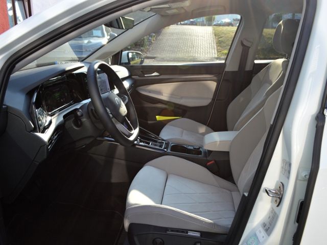 Volkswagen Golf - Bild 8
