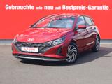 Hyundai i20 1.2 Navi Kamera Tempomat - Hyundai Tageszulassungen