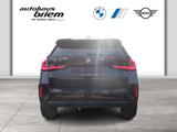BMW X1 sDrive20i M Sport HeadUP 360°K ServicePaket H - BMW X1: mit Navigationssystem