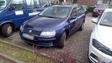 Fiat Stilo 1.9 Diesel Multijet Fahrbereit/... - Fiat Stilo mit Diesel-Antrieb: 1.9