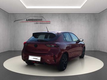 Opel Corsa - 3