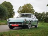 Ferrari 330GT Serie II - Ferrari 330