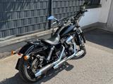 Harley-Davidson Street Bob 103 FXDB Dyna KessTech Twin Cam - HARLEY-DAVIDSON DYNA STREET BOB