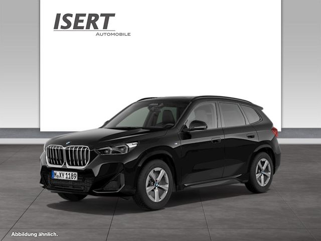 BMW X1 xDrive23d +M SPORTPAKET+AHK+HUD+H&K+PANODACH