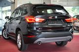 BMW X1 sDrive20d Advantage*LED*Virtual* - BMW X1: 20d Sdrive