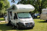 Knaus Sun Traveller 600 D Alkoven - Offers matching your search criteria