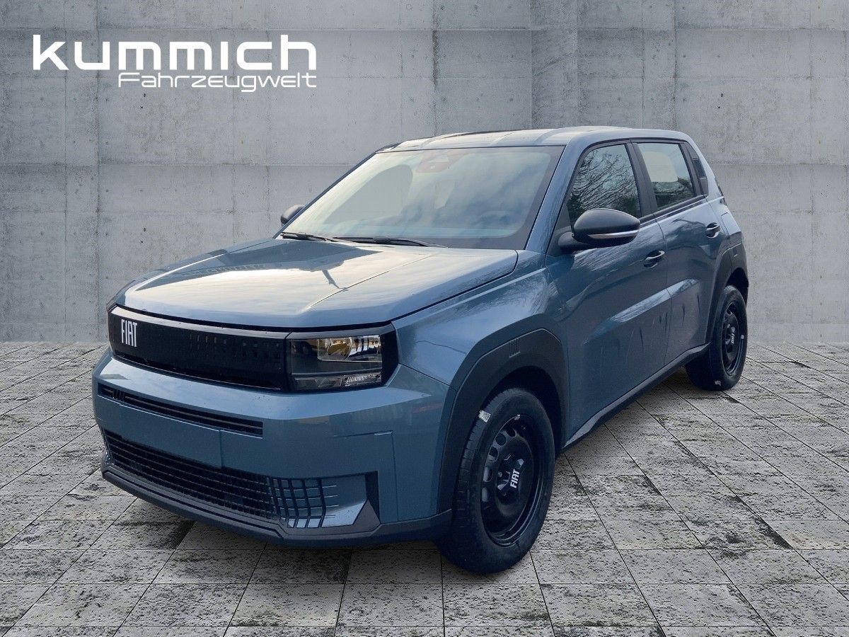 Fiat Grande Panda Hybrid POP 1.2 110PS