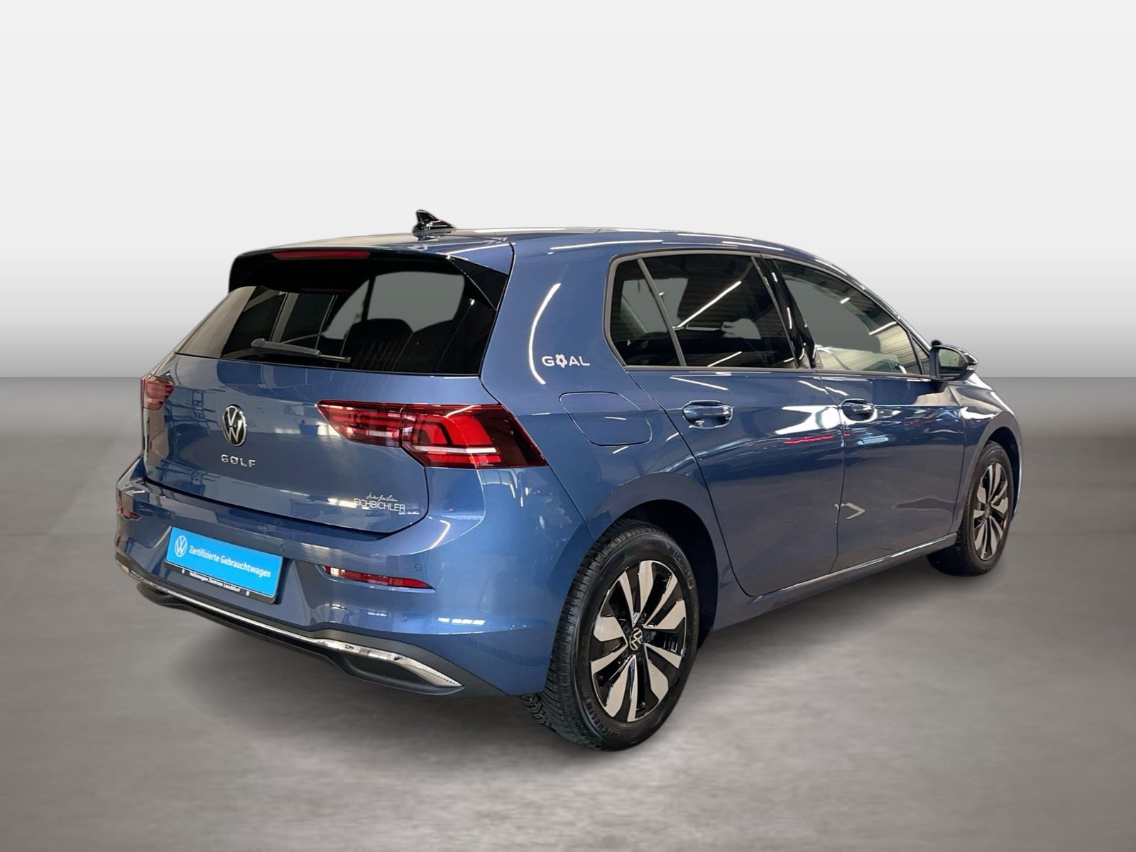 Volkswagen Golf - Bild 7