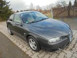 Alfa Romeo 156 1.8 T.Spark Distinctive Klima Alu TÜV 12/27! - : bis 1000 Euro, mit TÜV