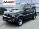 Suzuki Jimny Automatik Comfort Ranger 62 KW/83 PS AHK! - Suzuki Jimny mit Anhängerkupplung